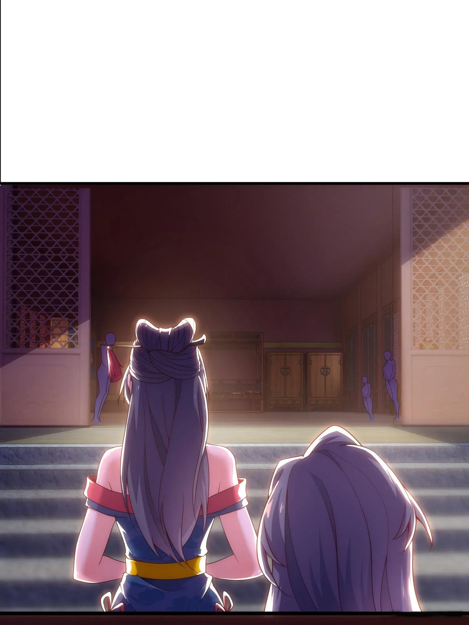 As Soon as I Became a Quasi-Sage, I Was Summoned by the Empress Chapter 2 page 59