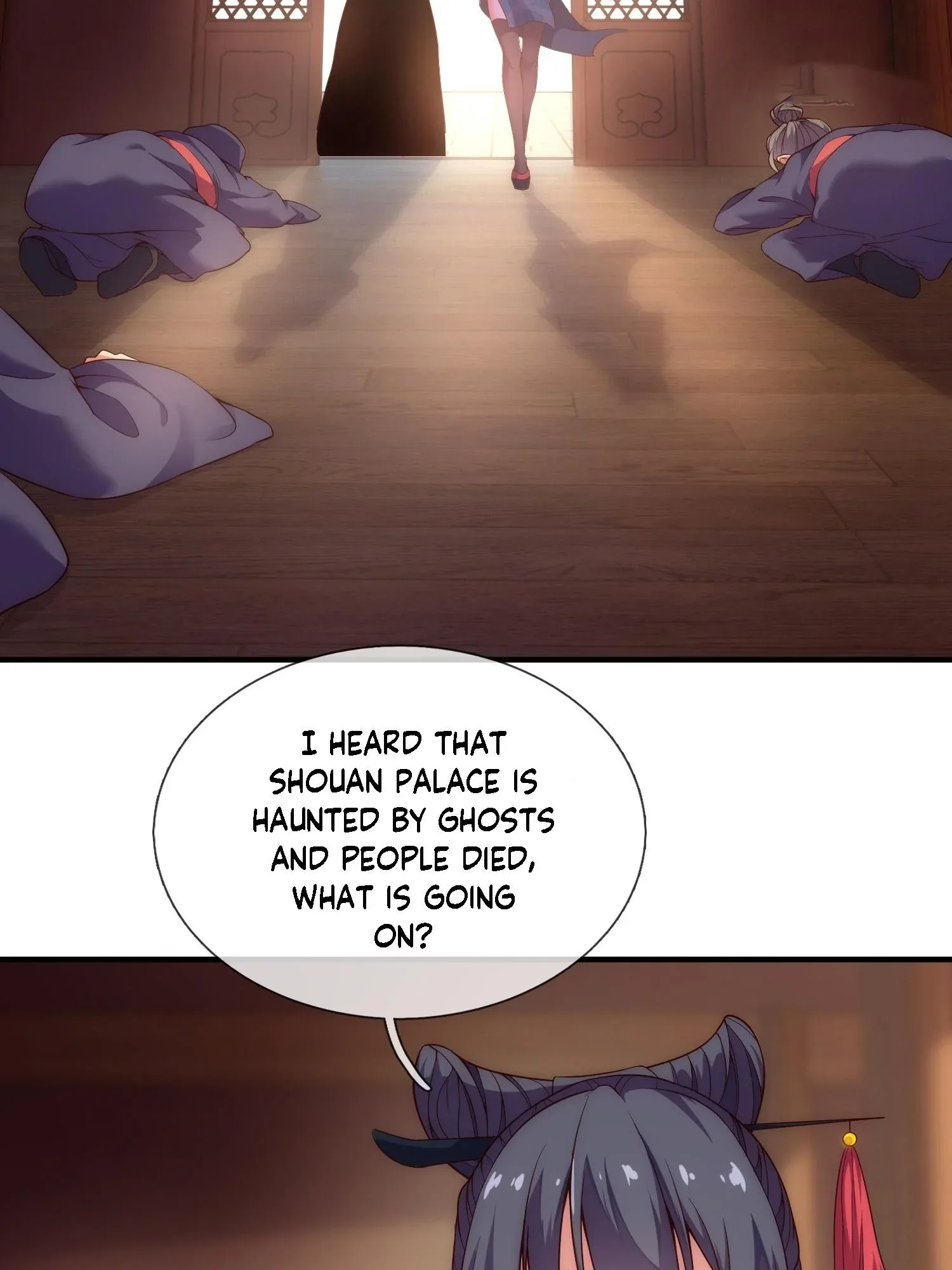 As Soon as I Became a Quasi-Sage, I Was Summoned by the Empress Chapter 2 page 61
