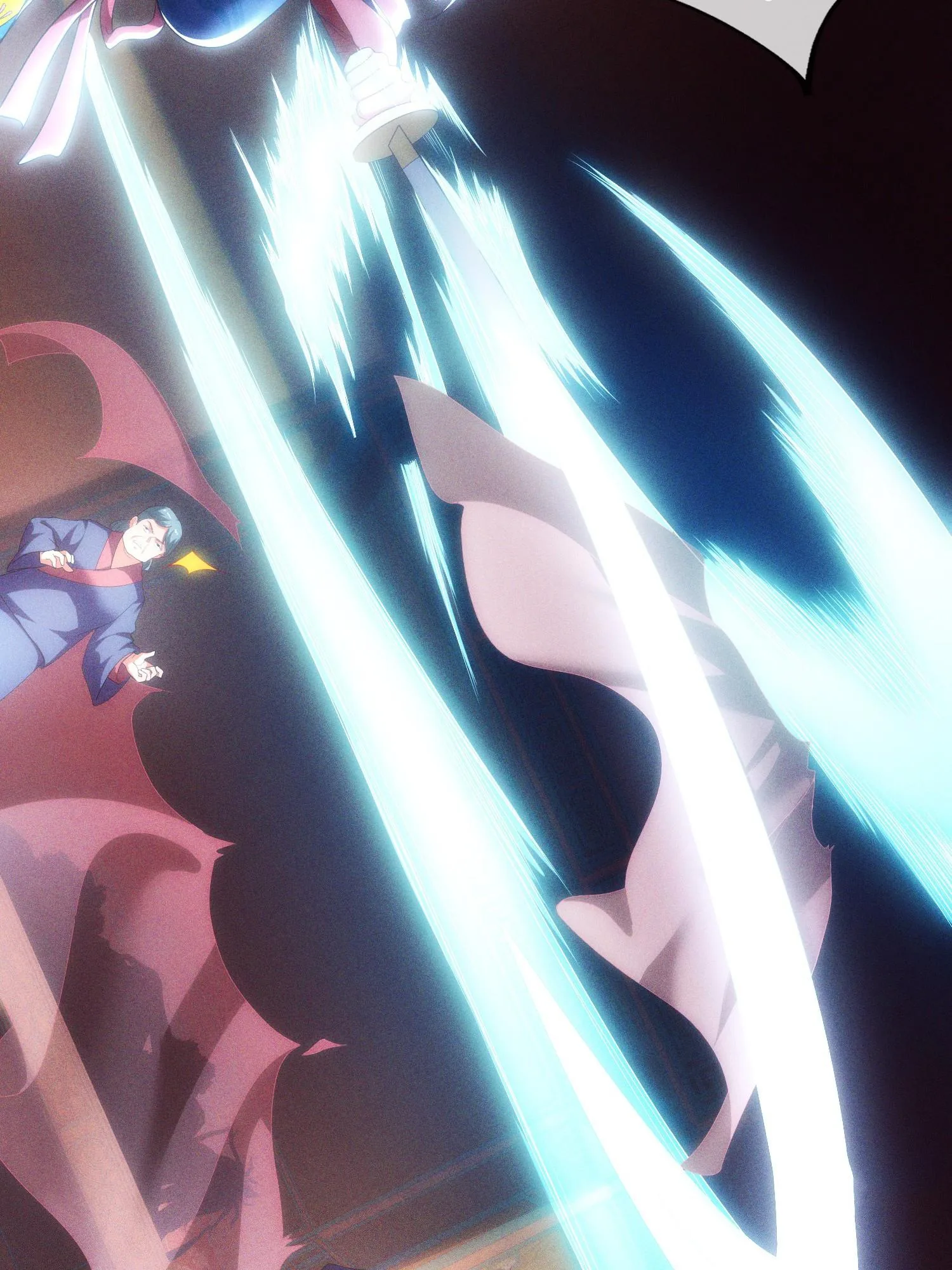 As Soon as I Became a Quasi-Sage, I Was Summoned by the Empress Chapter 2 page 67