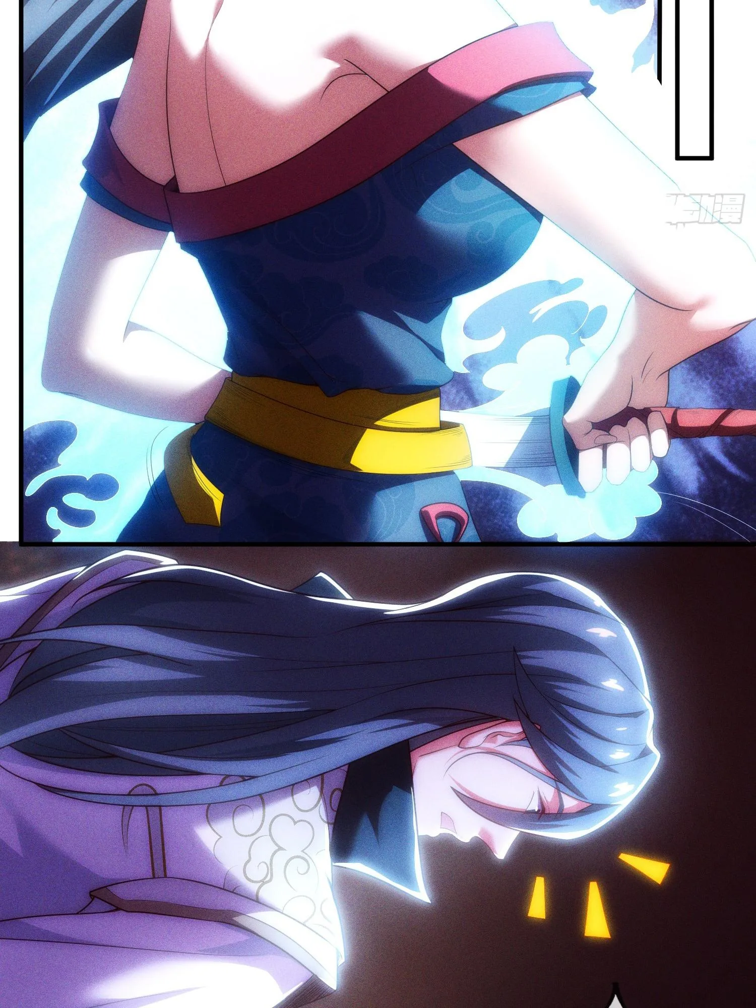As Soon as I Became a Quasi-Sage, I Was Summoned by the Empress Chapter 2 page 65