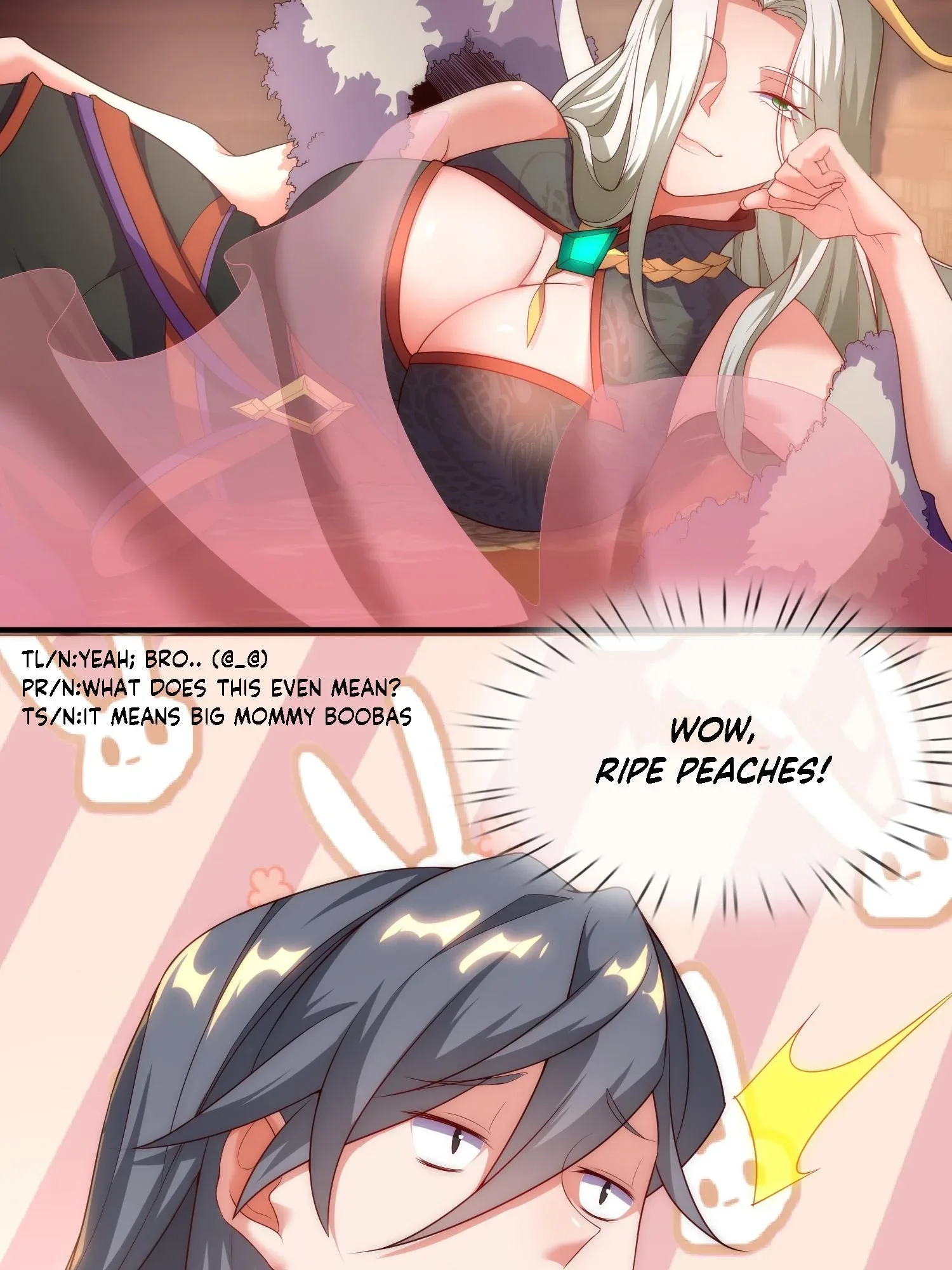 As Soon as I Became a Quasi-Sage, I Was Summoned by the Empress Chapter 2 page 69