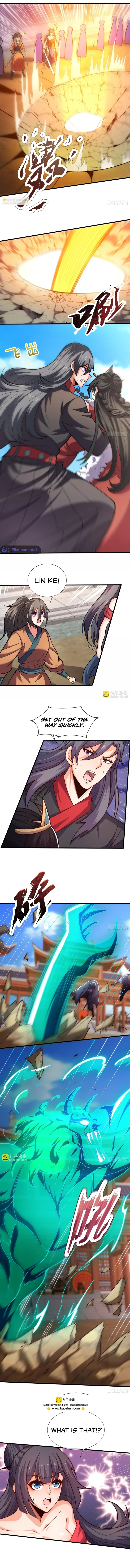 As Soon as I Became a Quasi-Sage, I Was Summoned by the Empress Chapter 35 page 6