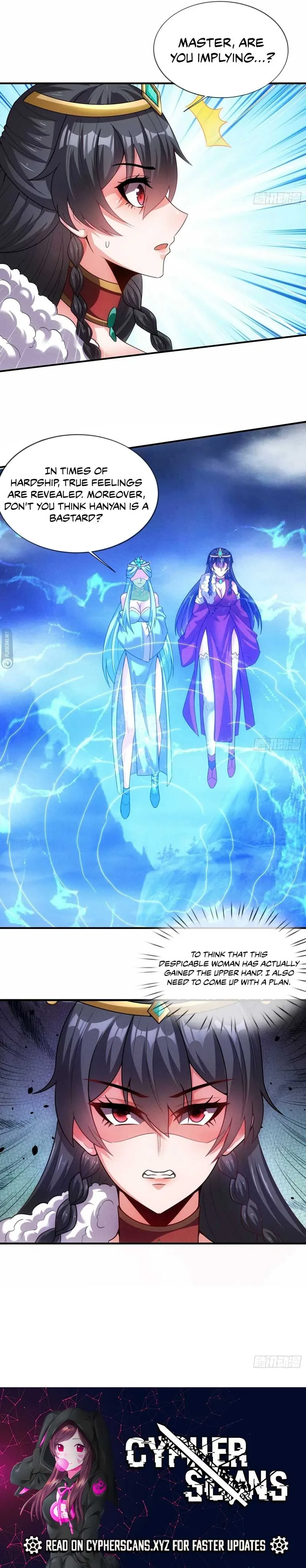 As Soon as I Became a Quasi-Sage, I Was Summoned by the Empress Chapter 44 page 7