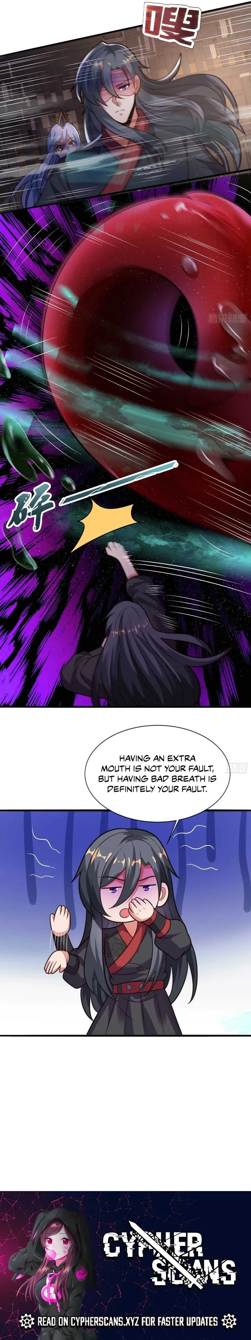 As Soon as I Became a Quasi-Sage, I Was Summoned by the Empress Chapter 43 page 6