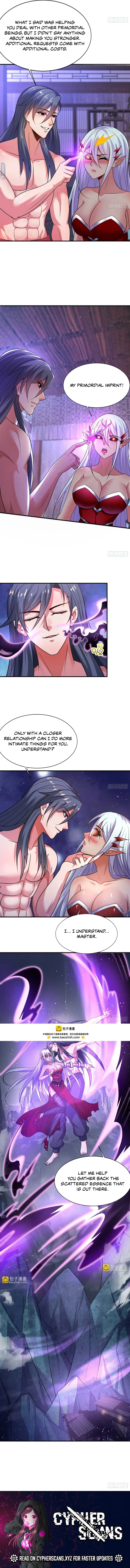 As Soon as I Became a Quasi-Sage, I Was Summoned by the Empress Chapter 49 page 7