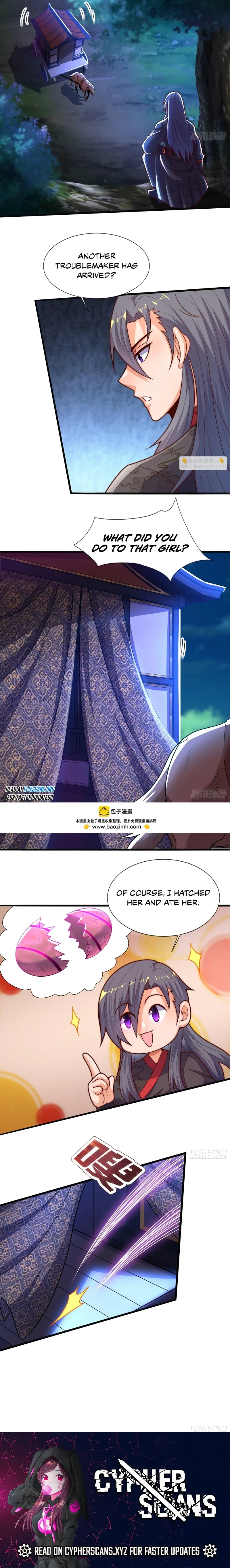 As Soon as I Became a Quasi-Sage, I Was Summoned by the Empress Chapter 50 page 6