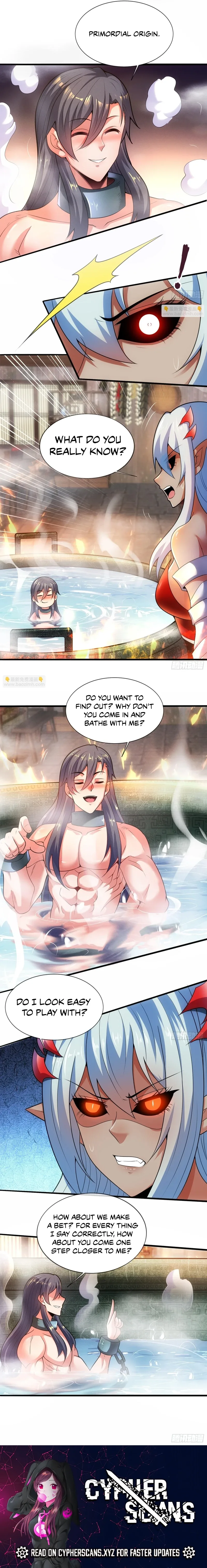 As Soon as I Became a Quasi-Sage, I Was Summoned by the Empress Chapter 48 page 6