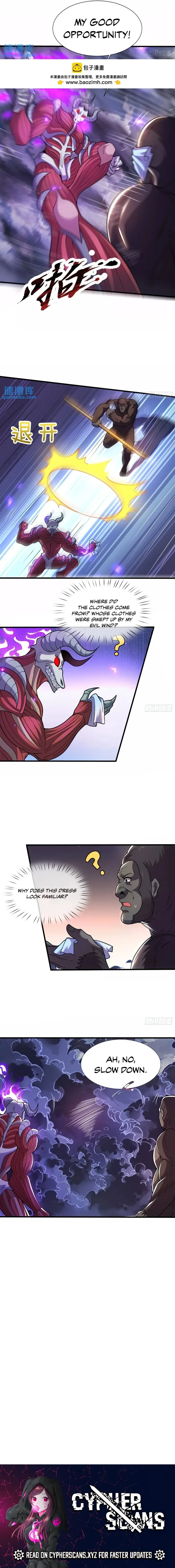 As Soon as I Became a Quasi-Sage, I Was Summoned by the Empress Chapter 58 page 7