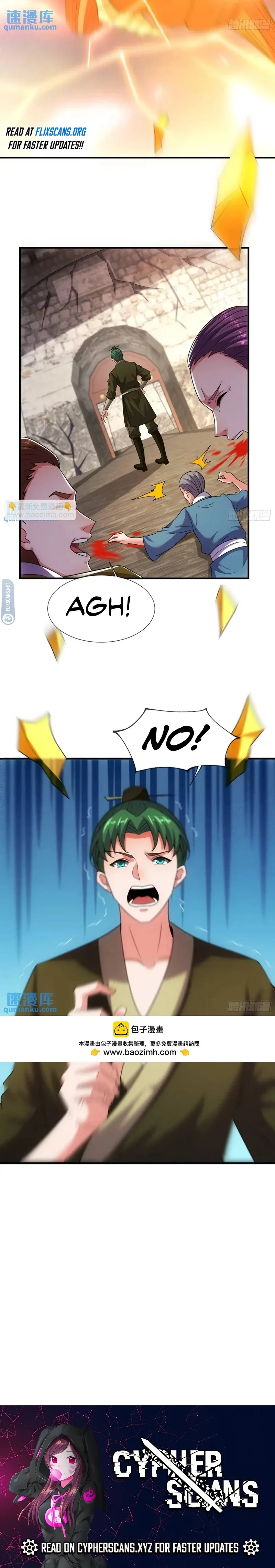As Soon as I Became a Quasi-Sage, I Was Summoned by the Empress Chapter 57 page 7