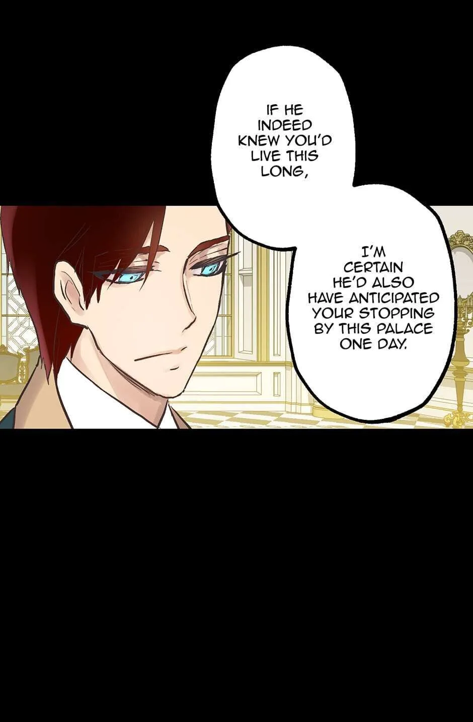 As Long As You Like It Chapter 157 page 24