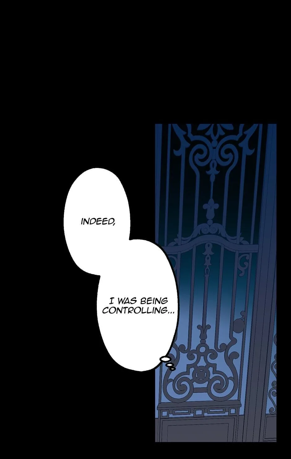 As Long As You Like It Chapter 160 page 13