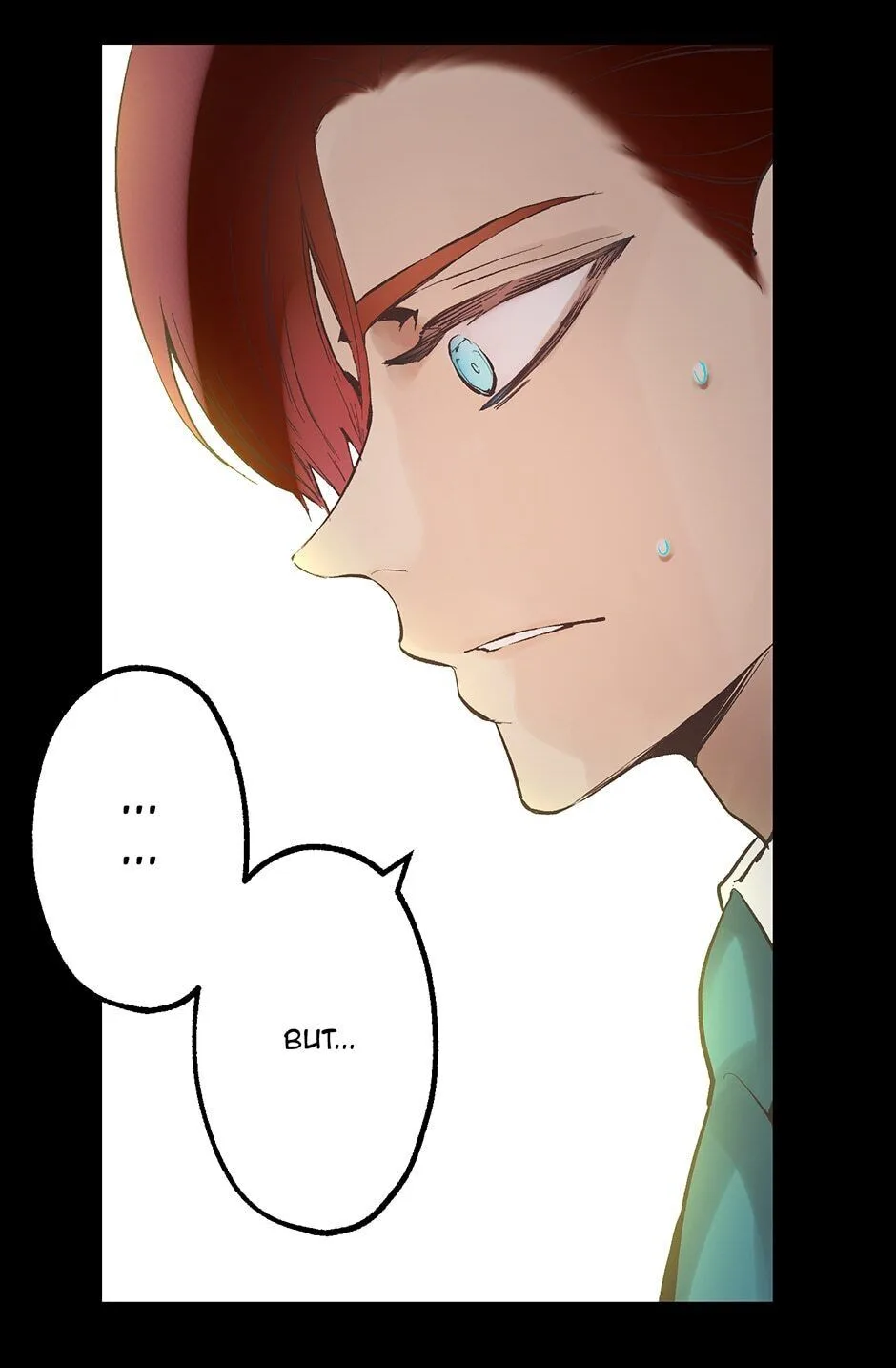 As Long As You Like It Chapter 160 page 6