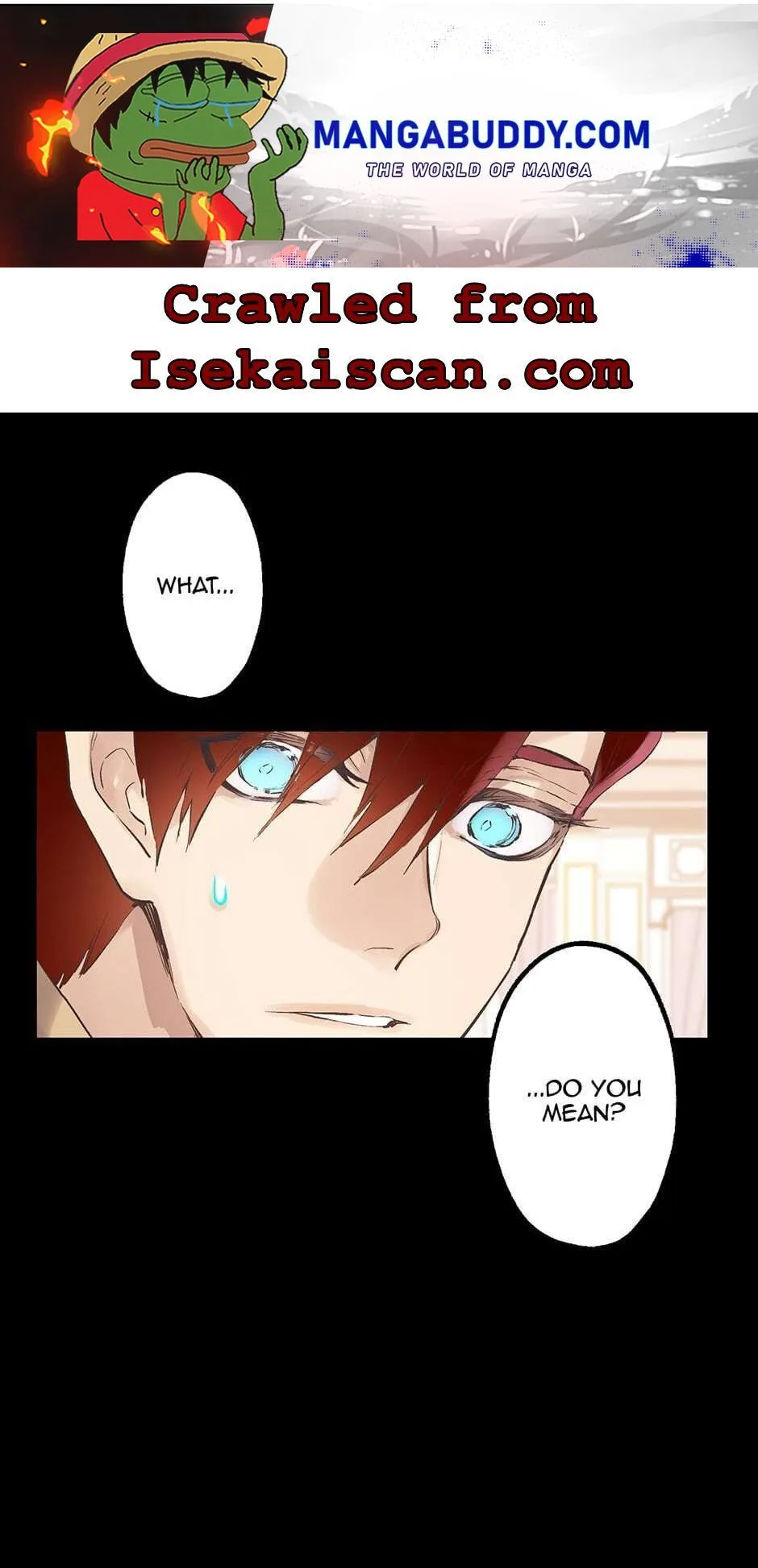 As Long As You Like It Chapter 160 page 2