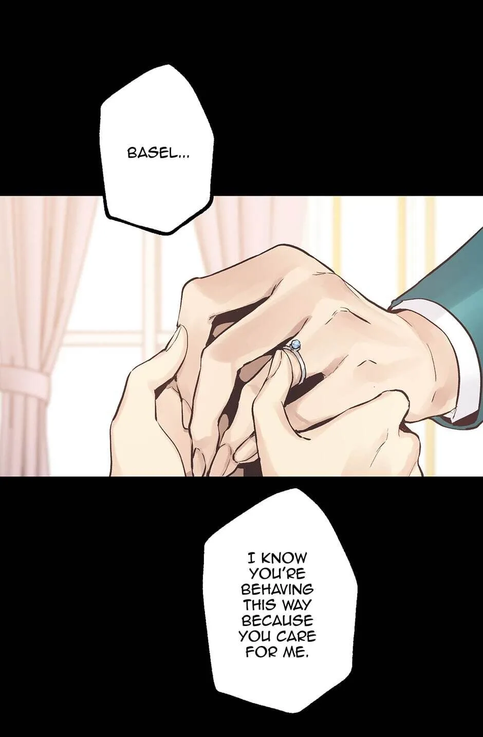 As Long As You Like It Chapter 160 page 7