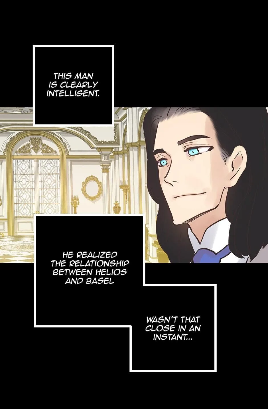 As Long As You Like It Chapter 157 page 26