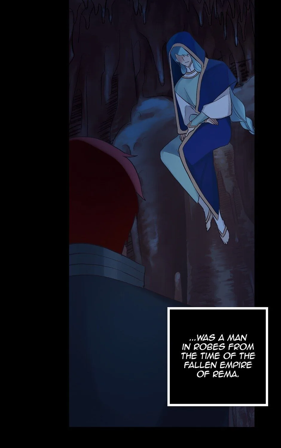 As Long As You Like It Chapter 160 page 17