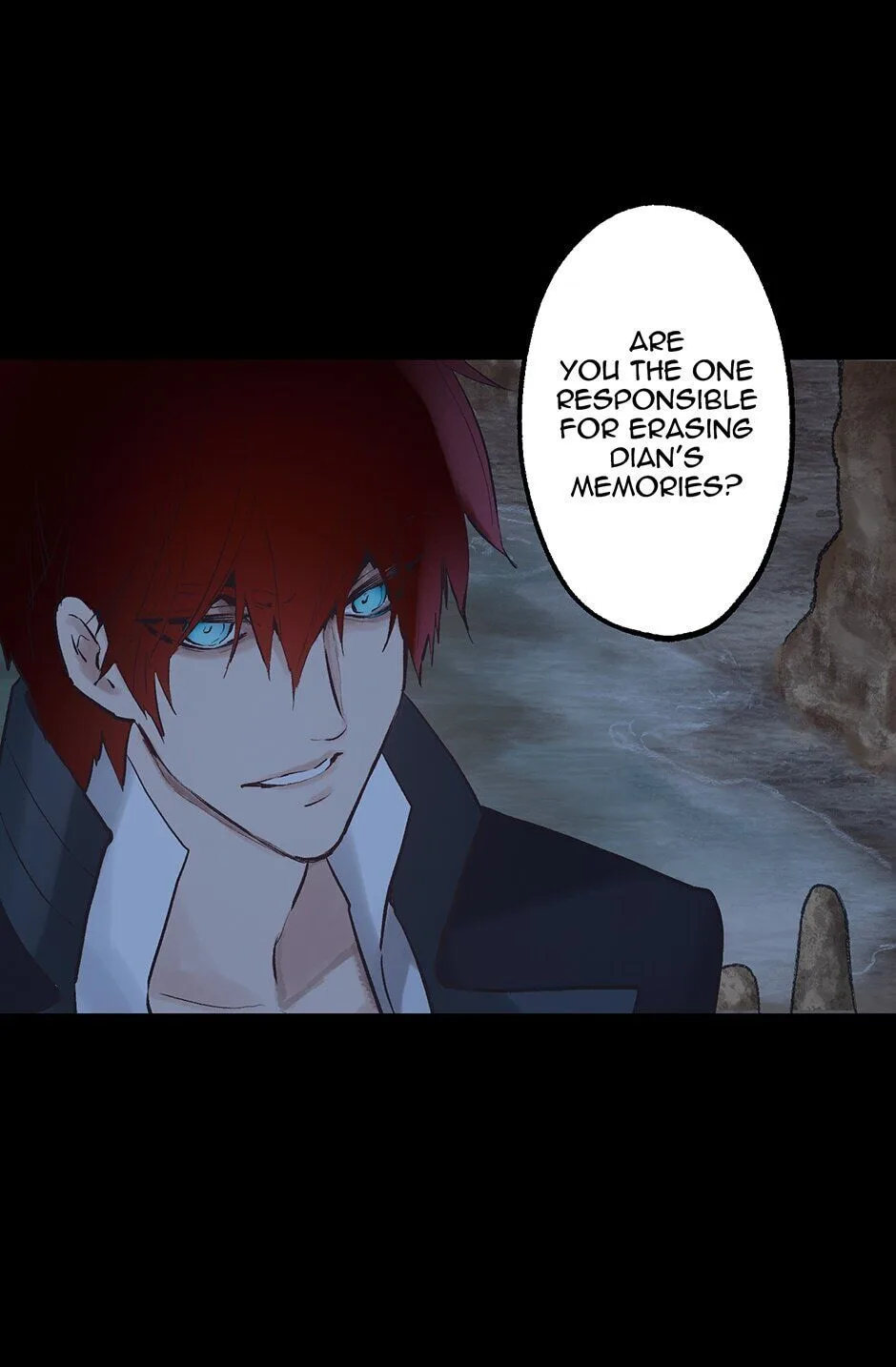 As Long As You Like It Chapter 160 page 24