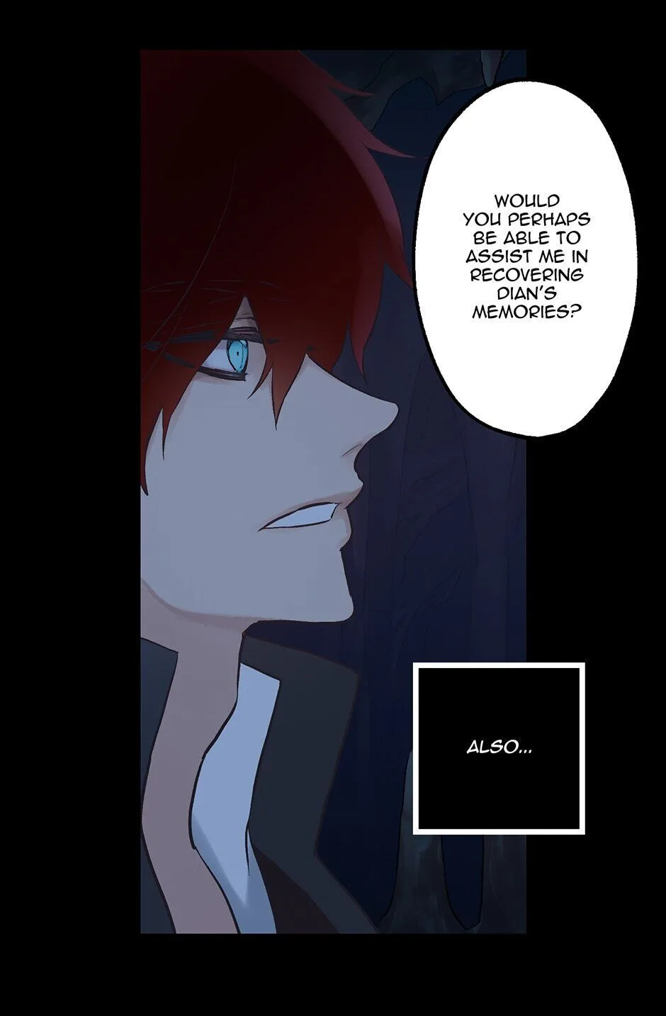 As Long As You Like It Chapter 160 page 31