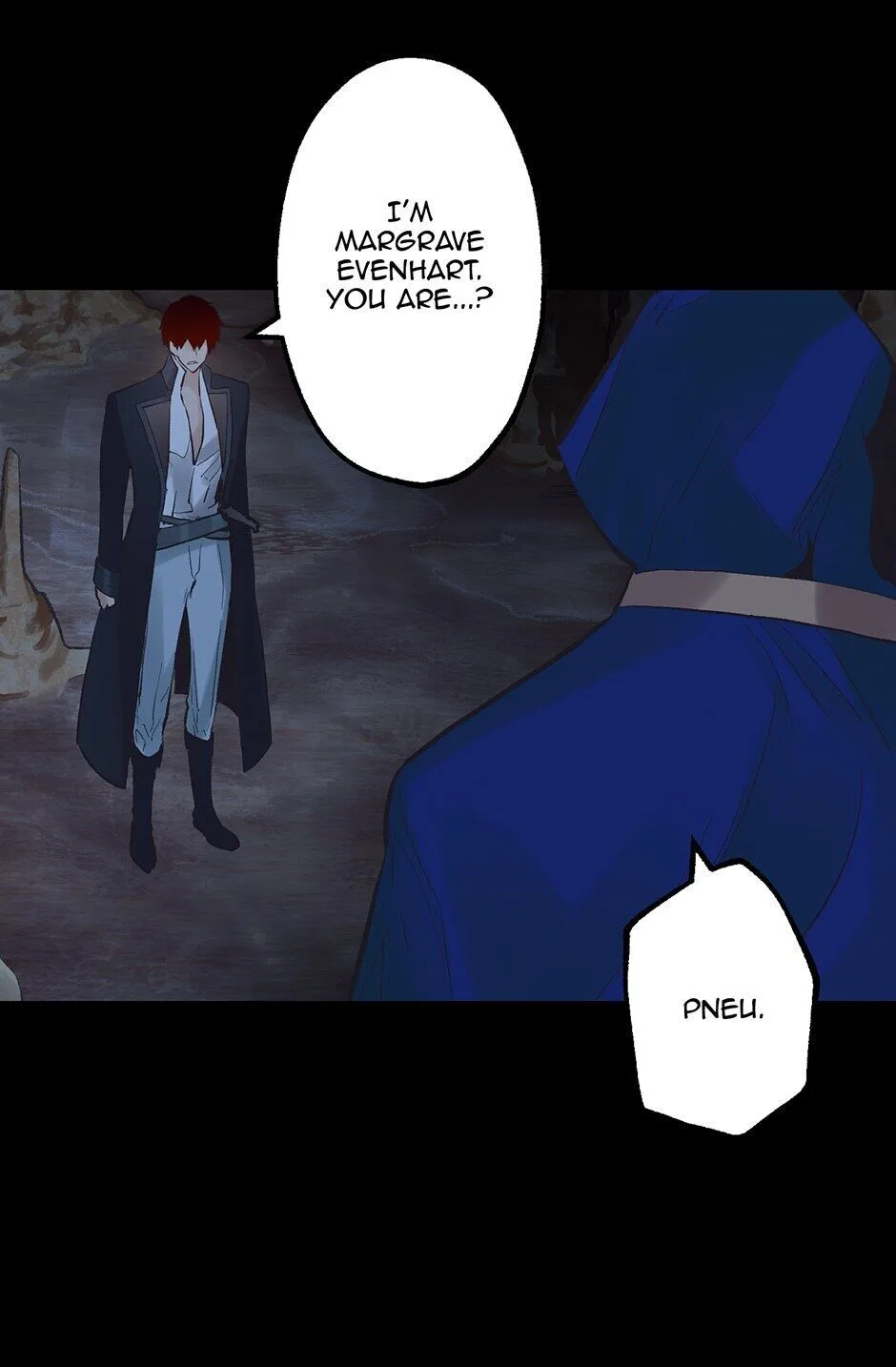 As Long As You Like It Chapter 160 page 23