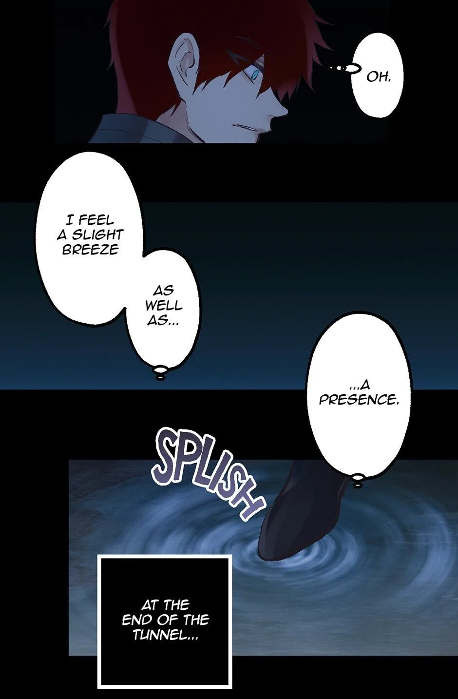 As Long As You Like It Chapter 160 page 16