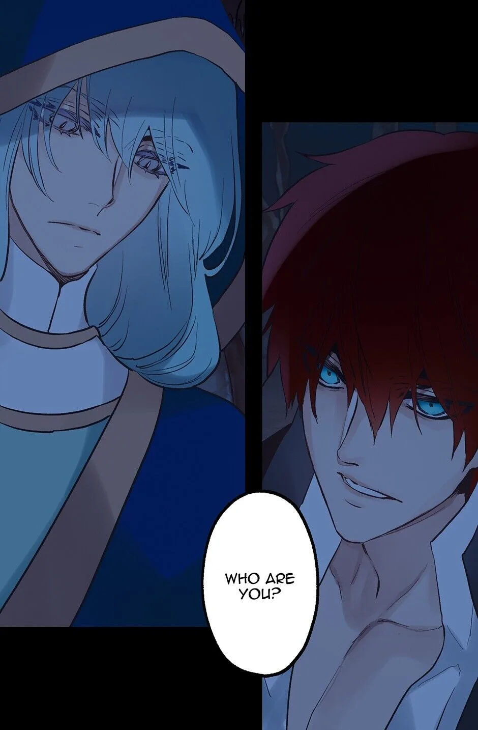 As Long As You Like It Chapter 160 page 18