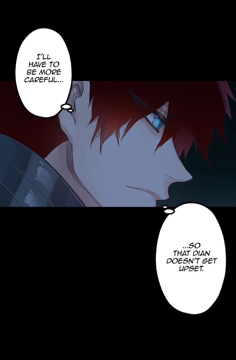 As Long As You Like It Chapter 160 page 15