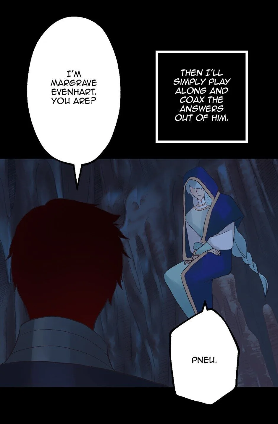 As Long As You Like It Chapter 160 page 30