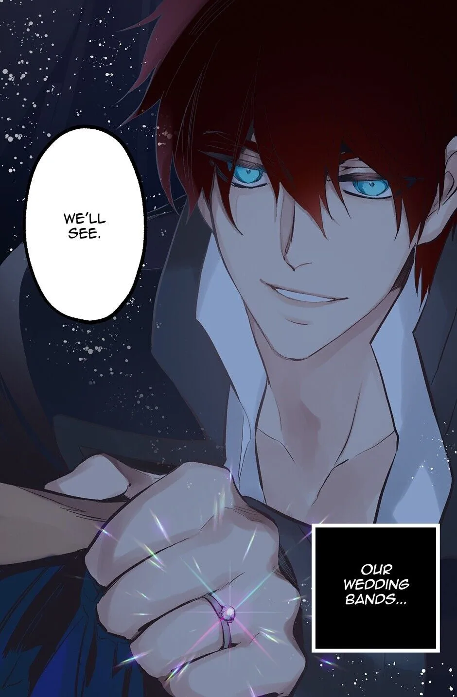 As Long As You Like It Chapter 160 page 49
