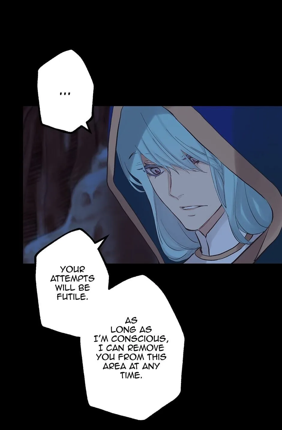 As Long As You Like It Chapter 160 page 42
