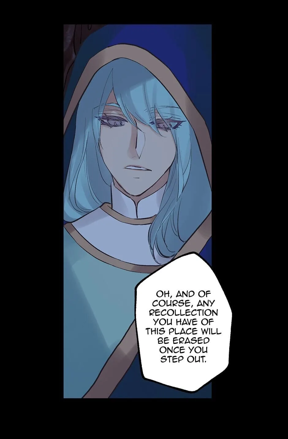 As Long As You Like It Chapter 160 page 44