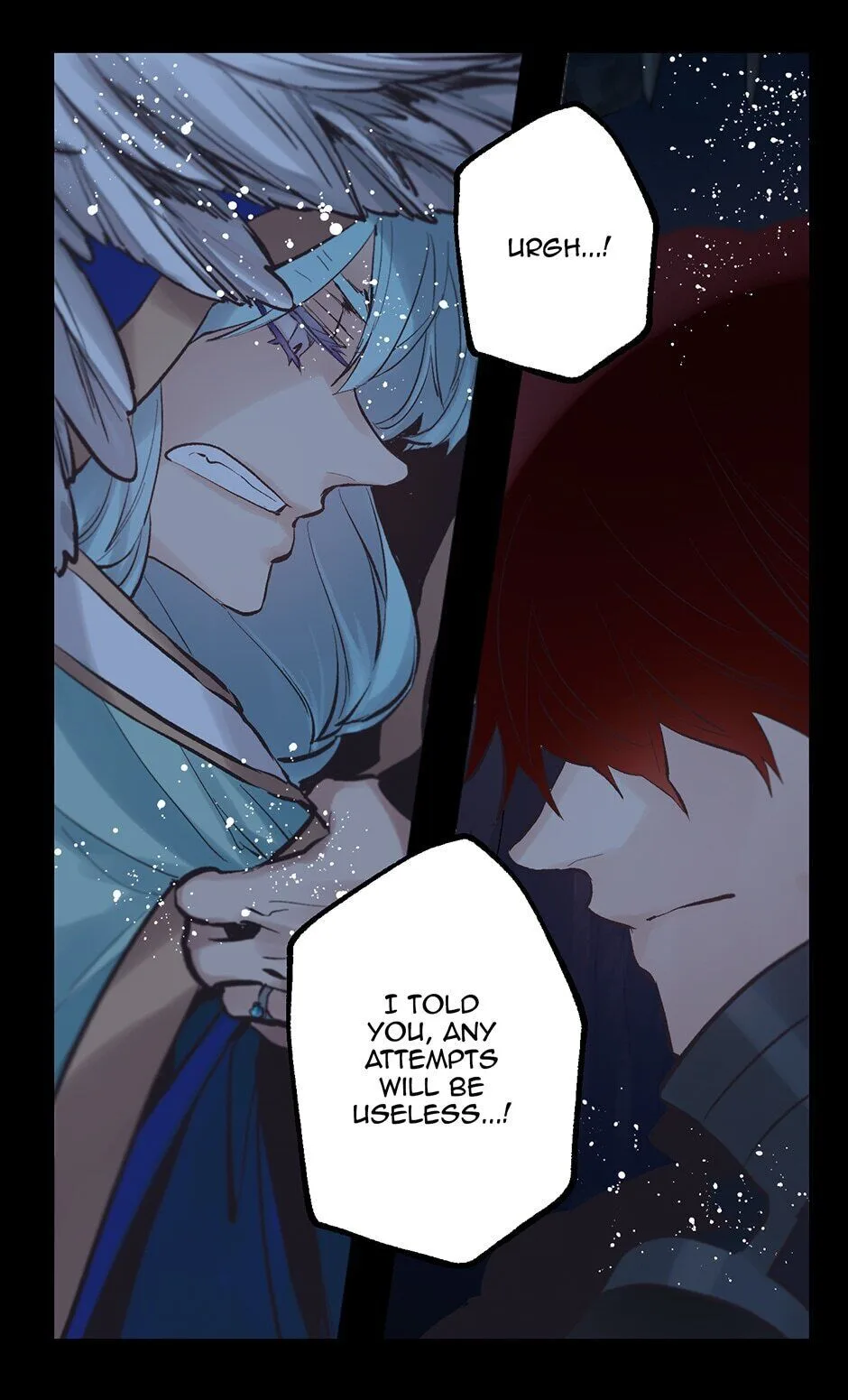 As Long As You Like It Chapter 160 page 48