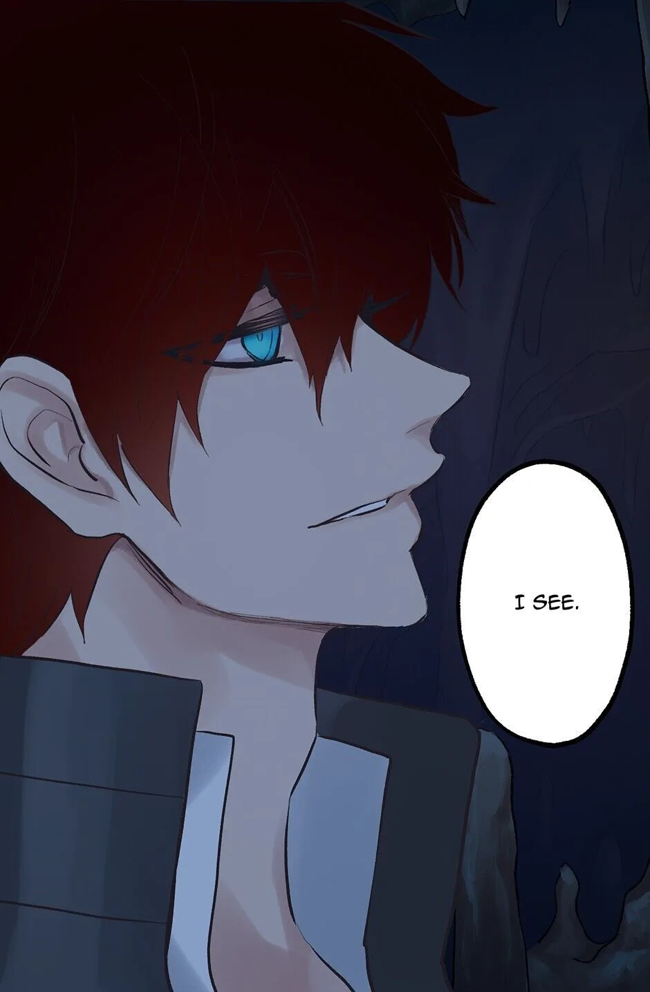 As Long As You Like It Chapter 160 page 45