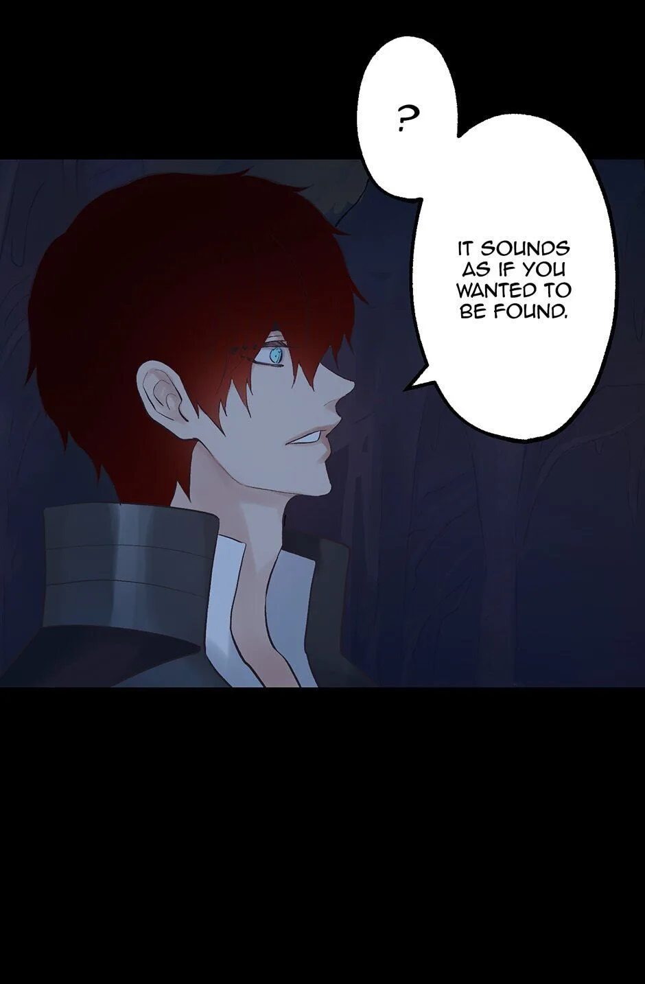 As Long As You Like It Chapter 160 page 34