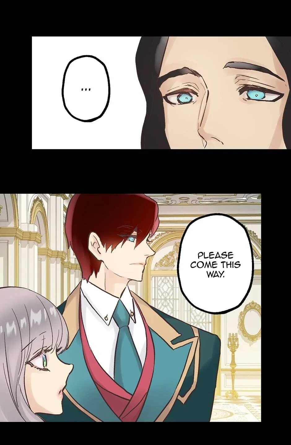 As Long As You Like It Chapter 157 page 47
