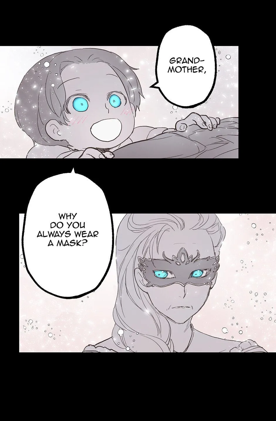 As Long As You Like It Chapter 157 page 41