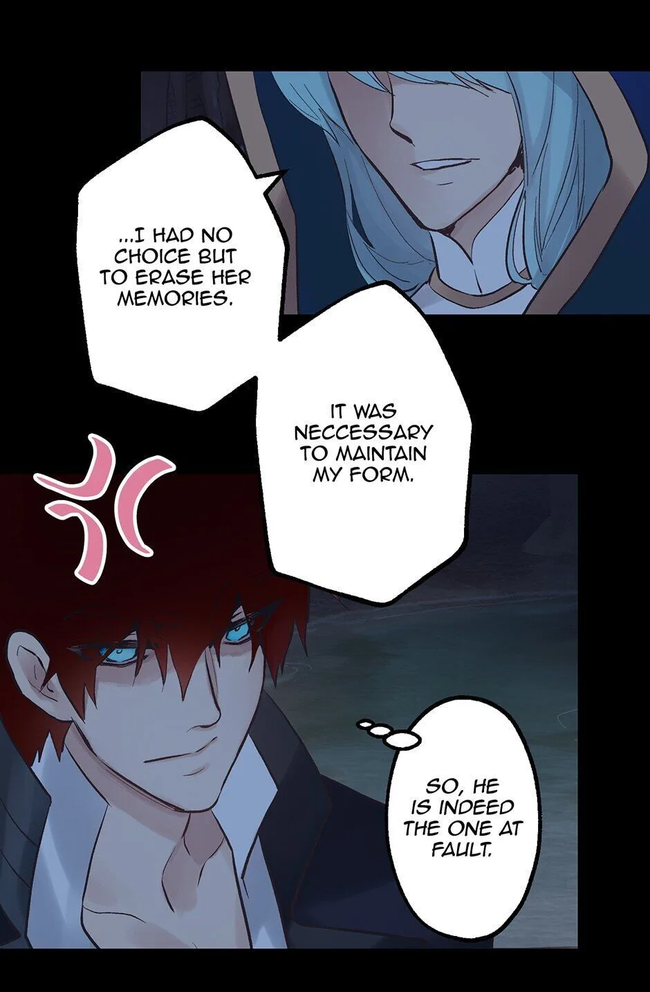 As Long As You Like It Chapter 160 page 32