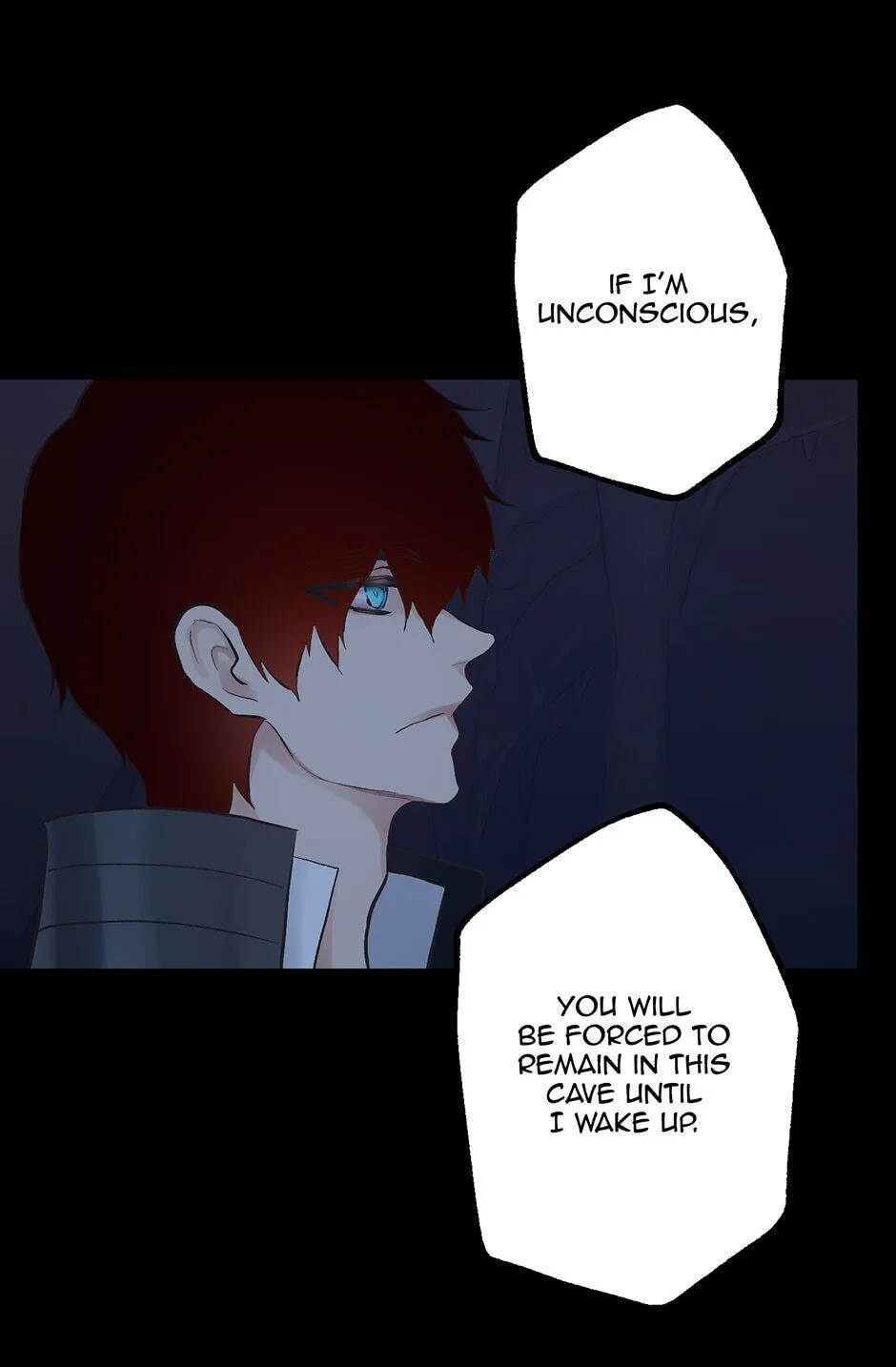 As Long As You Like It Chapter 160 page 43