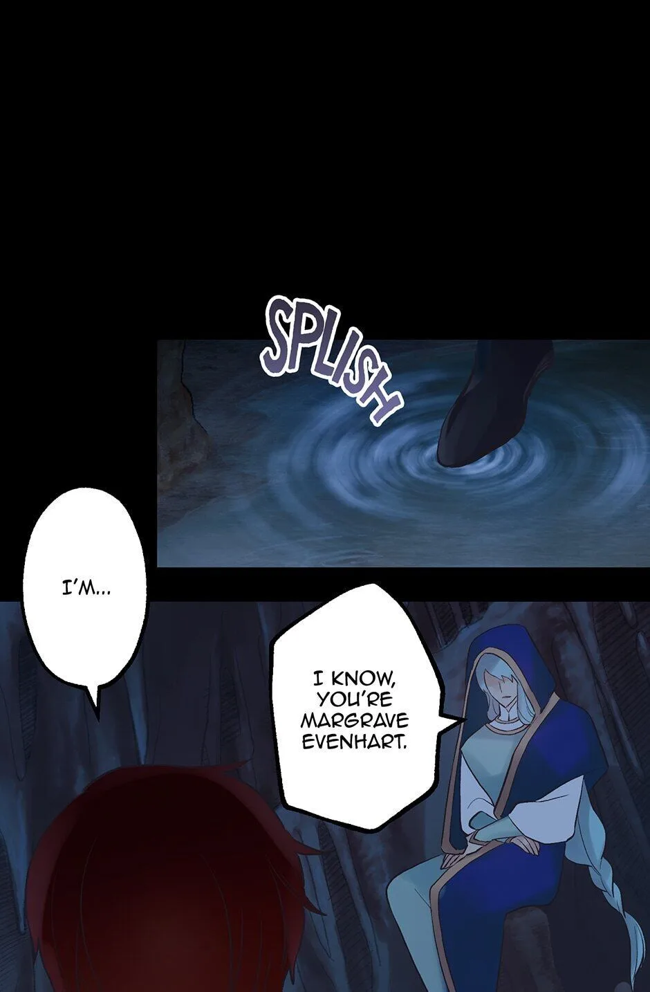 As Long As You Like It Chapter 160 page 39
