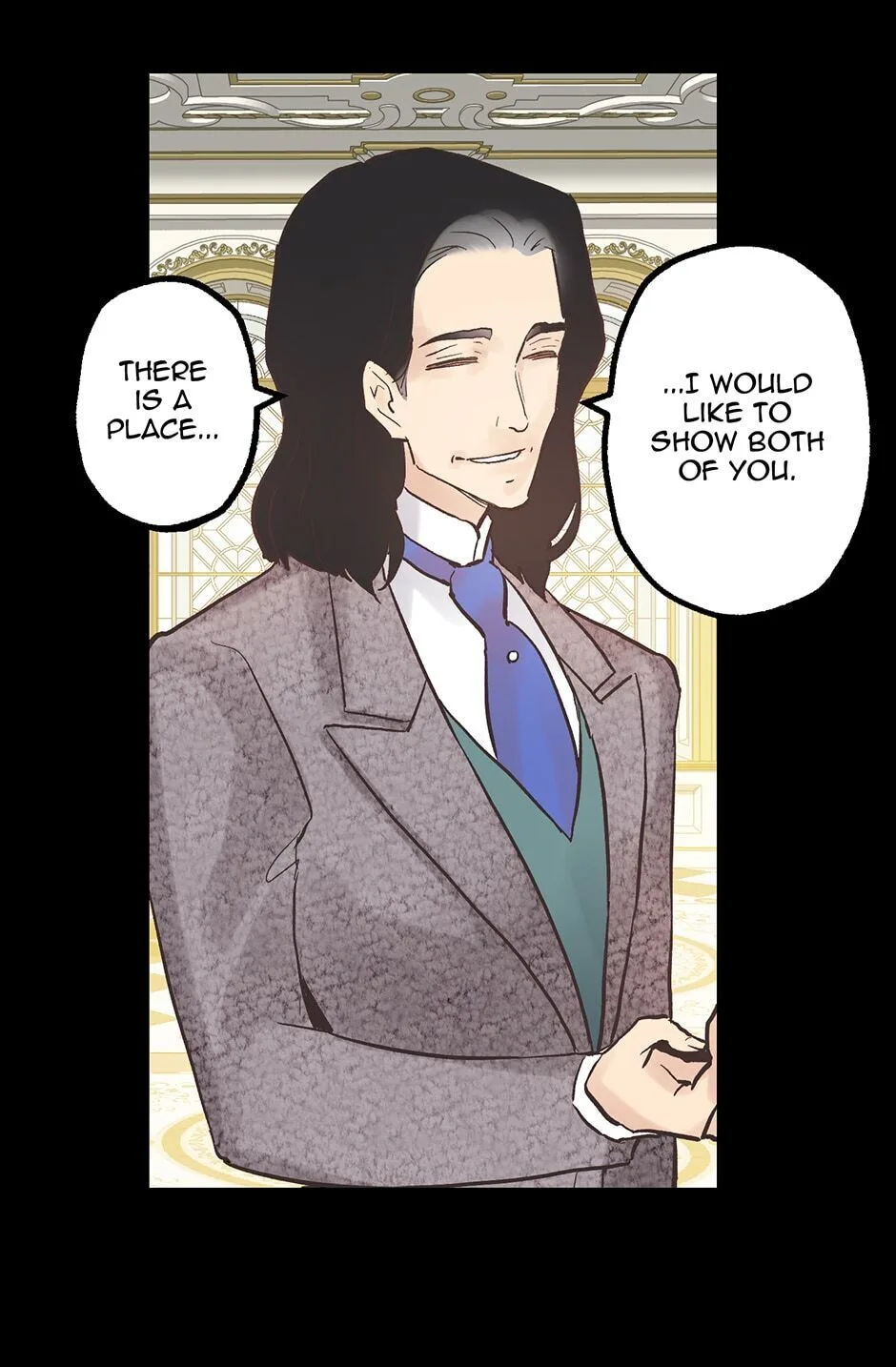 As Long As You Like It Chapter 157 page 48