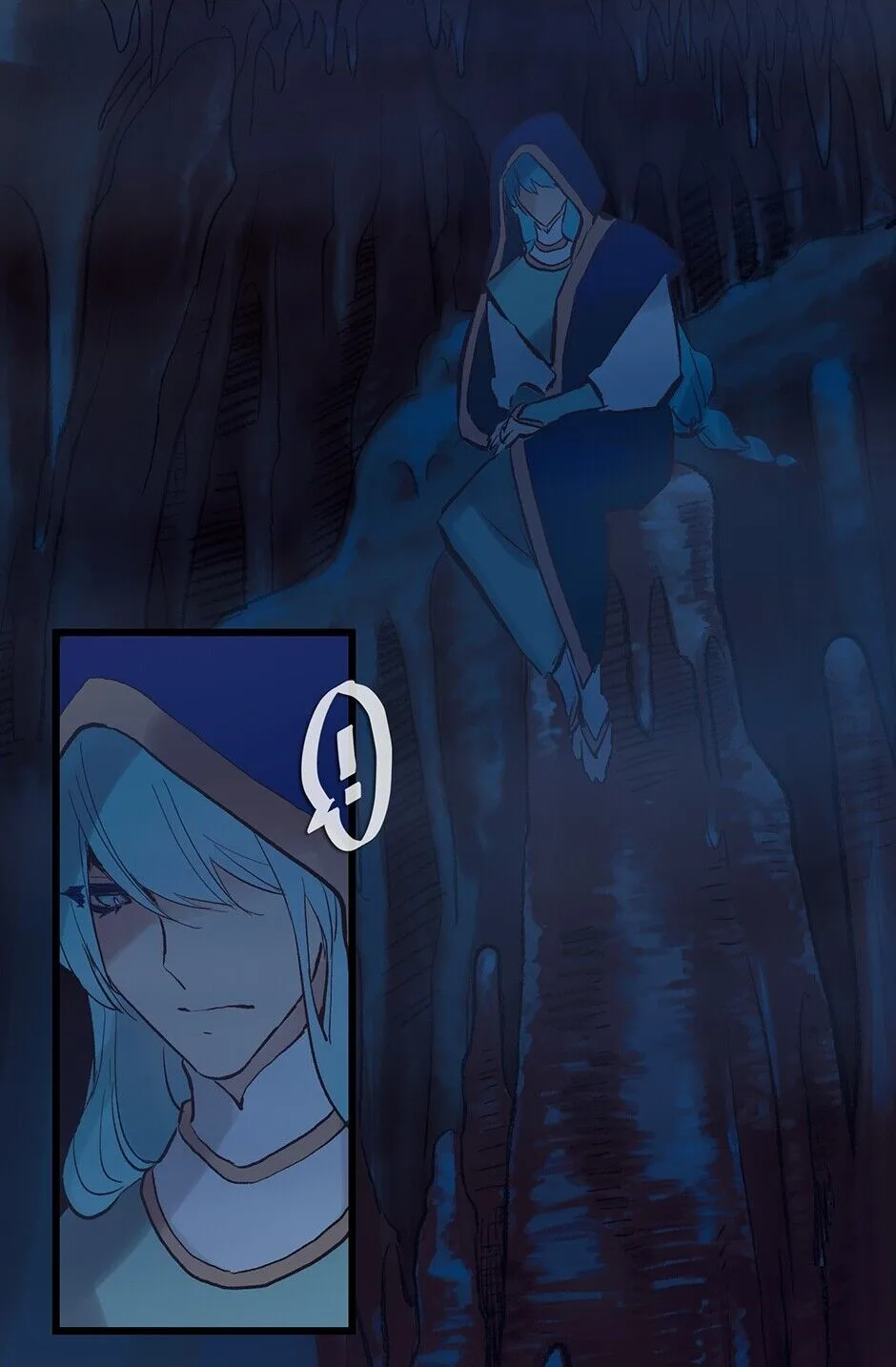 As Long As You Like It Chapter 157 page 51