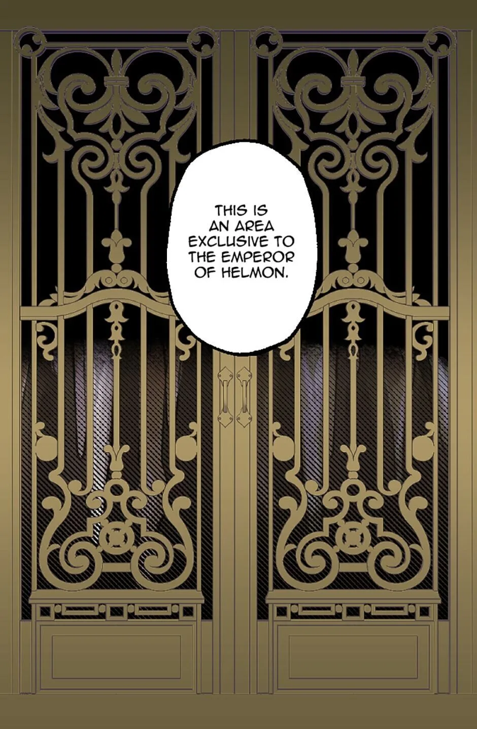 As Long As You Like It Chapter 157 page 49