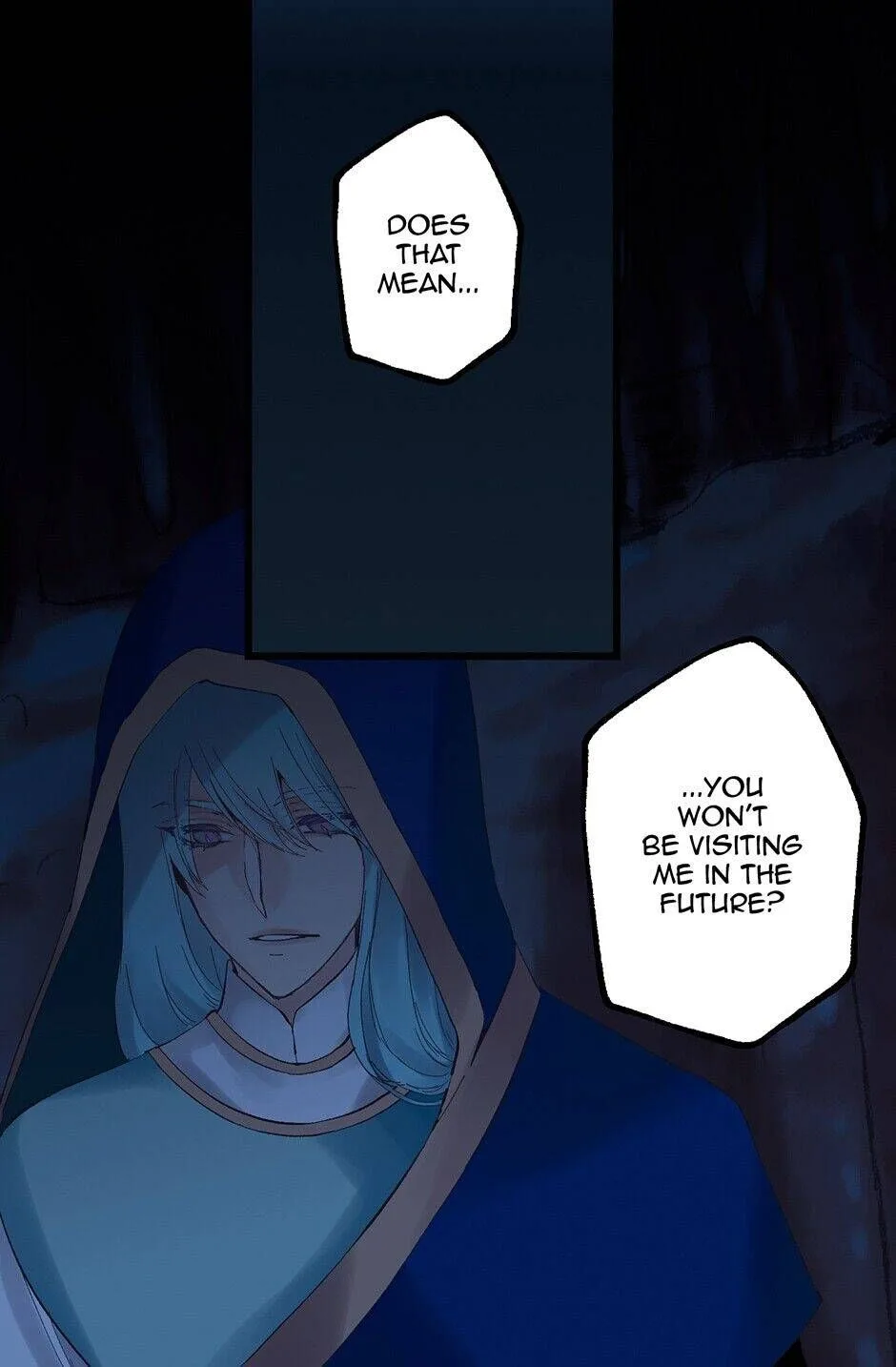 As Long As You Like It Chapter 161 page 2
