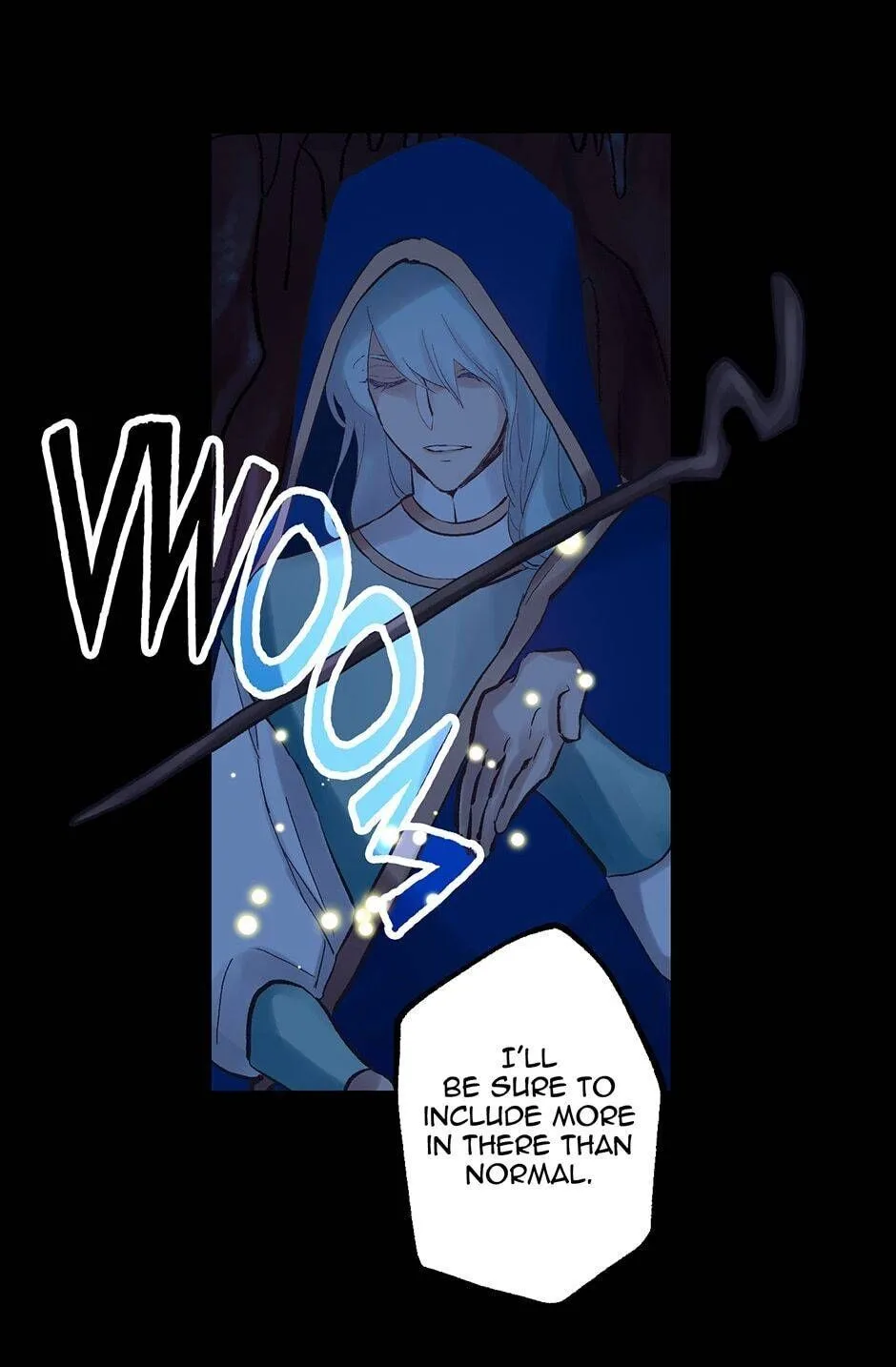 As Long As You Like It Chapter 161 page 8