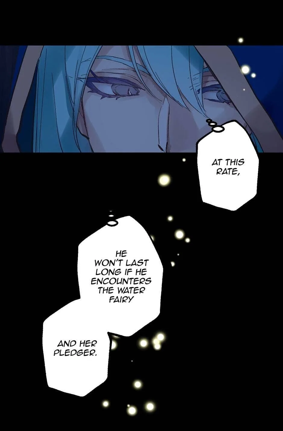 As Long As You Like It Chapter 161 page 12