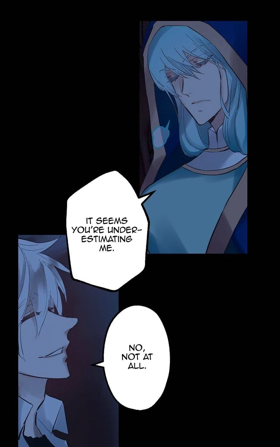 As Long As You Like It Chapter 161 page 6