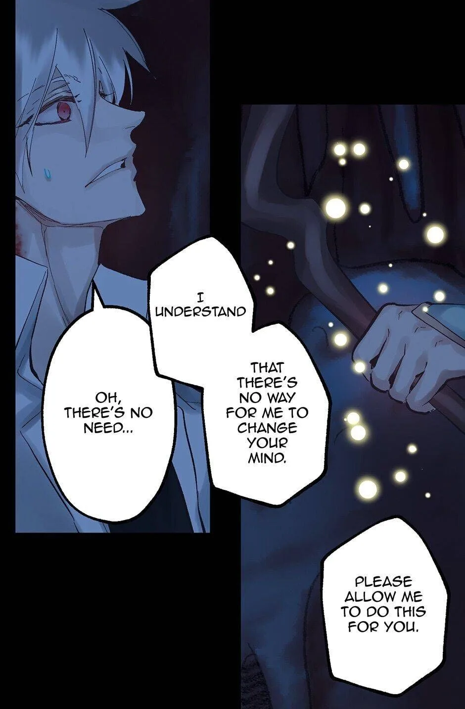 As Long As You Like It Chapter 161 page 9