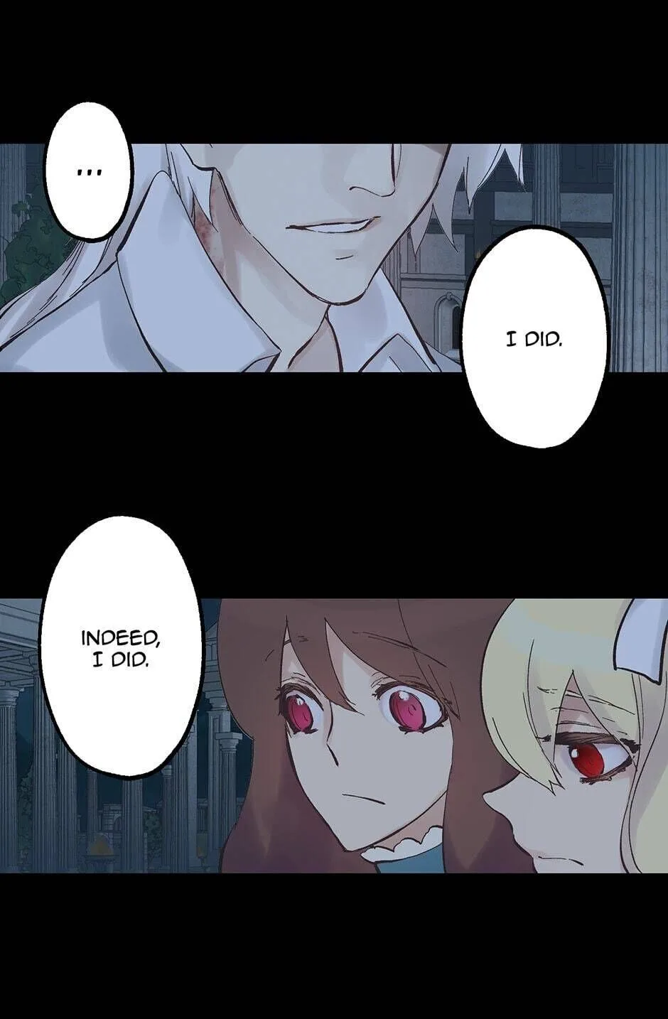 As Long As You Like It Chapter 161 page 43