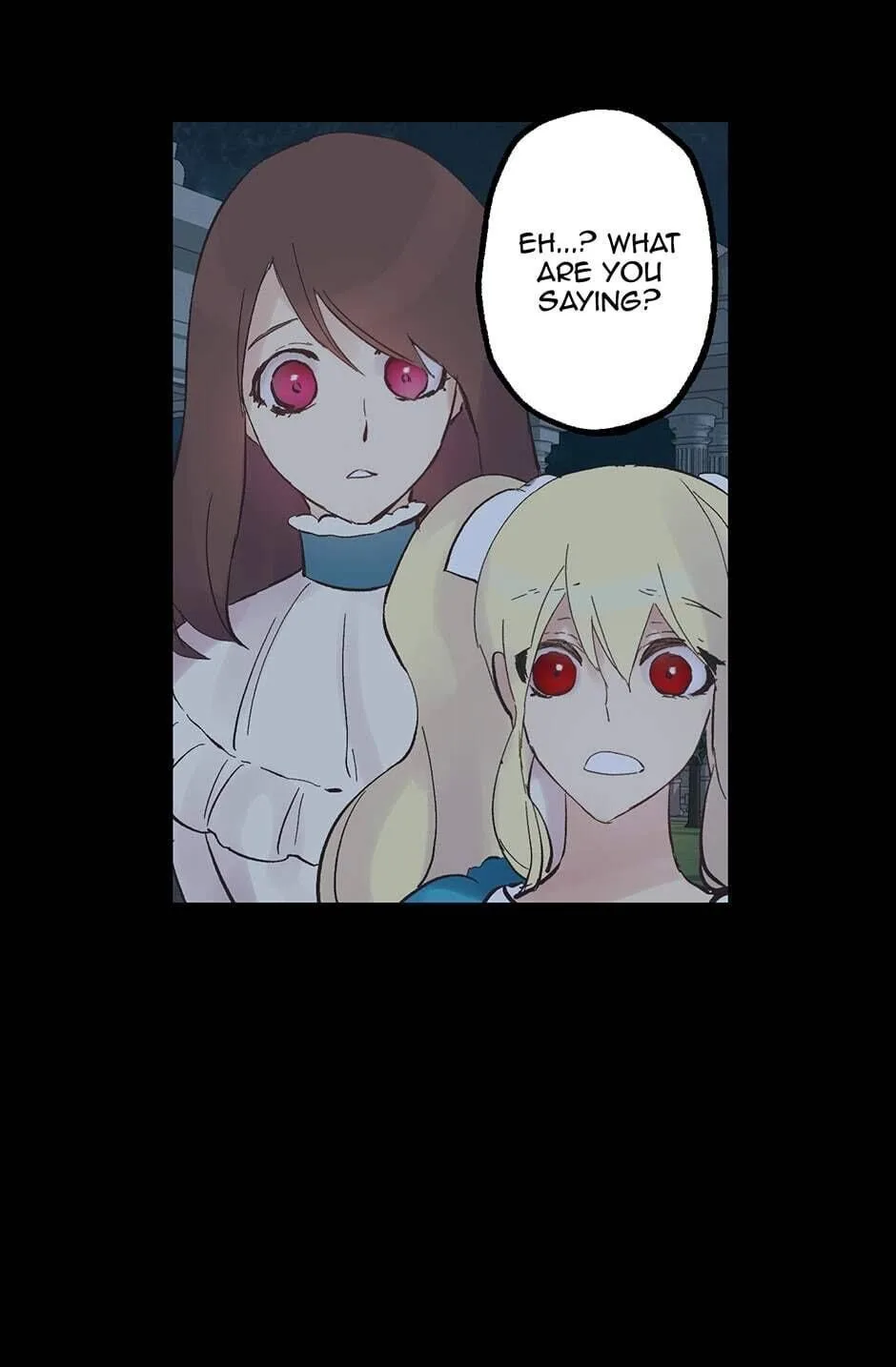 As Long As You Like It Chapter 161 page 36