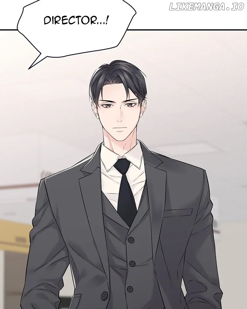 As If Love Doesn’t Exist Chapter 38 page 3