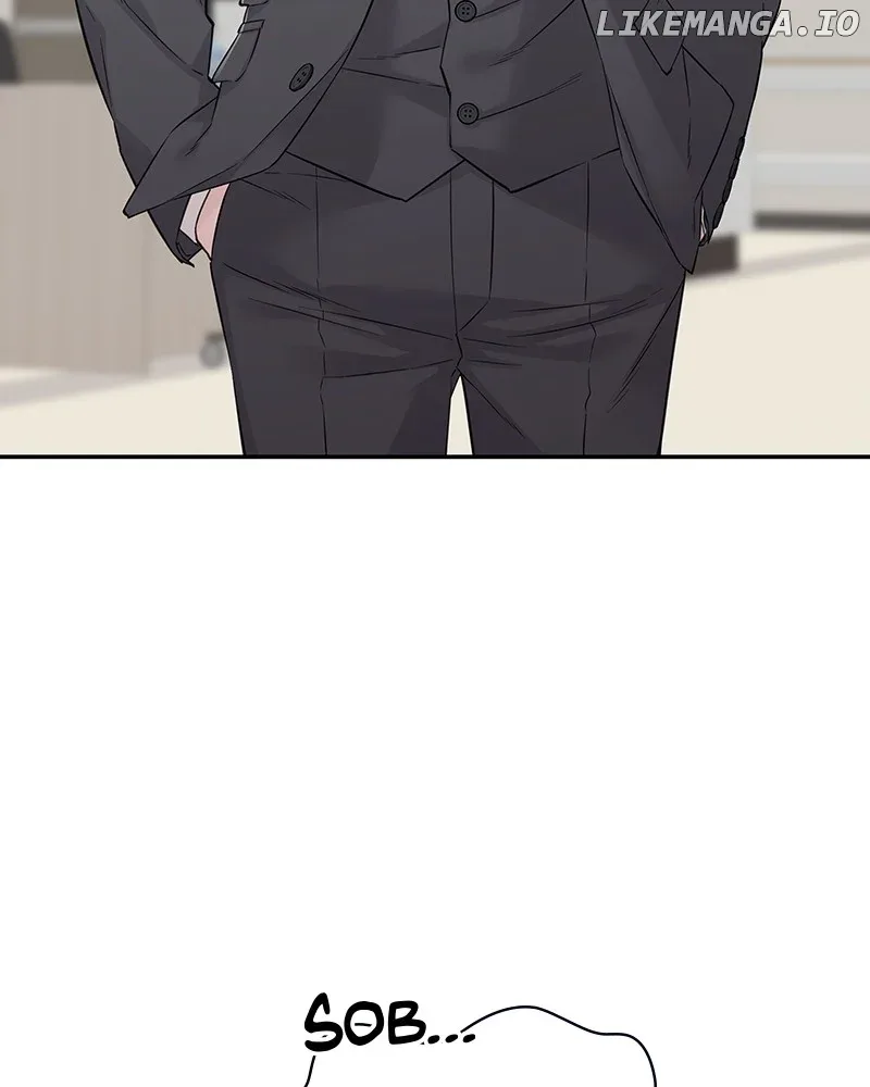 As If Love Doesn’t Exist Chapter 38 page 4